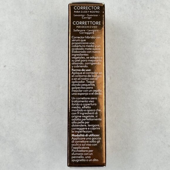 Danessa Myricks Beauty Yummy Skin Lift & Flex Concealer Neutral 4 0.28 Fl Oz NIB - Picture 5 of 6